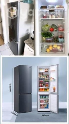 REFRIGERADOR SEMI NUEVO 260LT Solo 1 año de uso