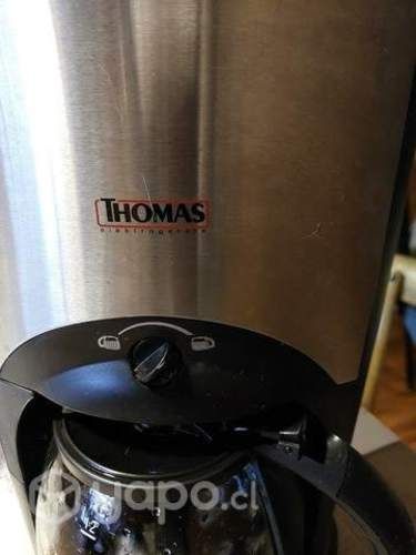 Cafetera thomas