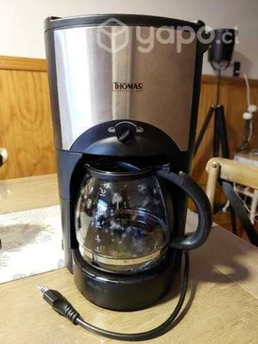 Cafetera thomas