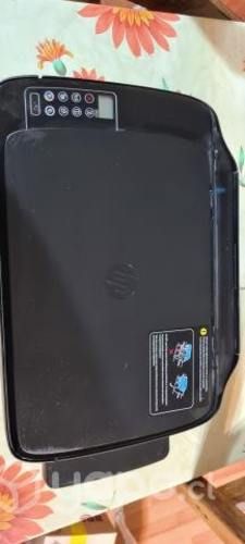 impresora hp ink tank 415