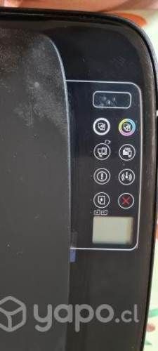 impresora hp ink tank 415