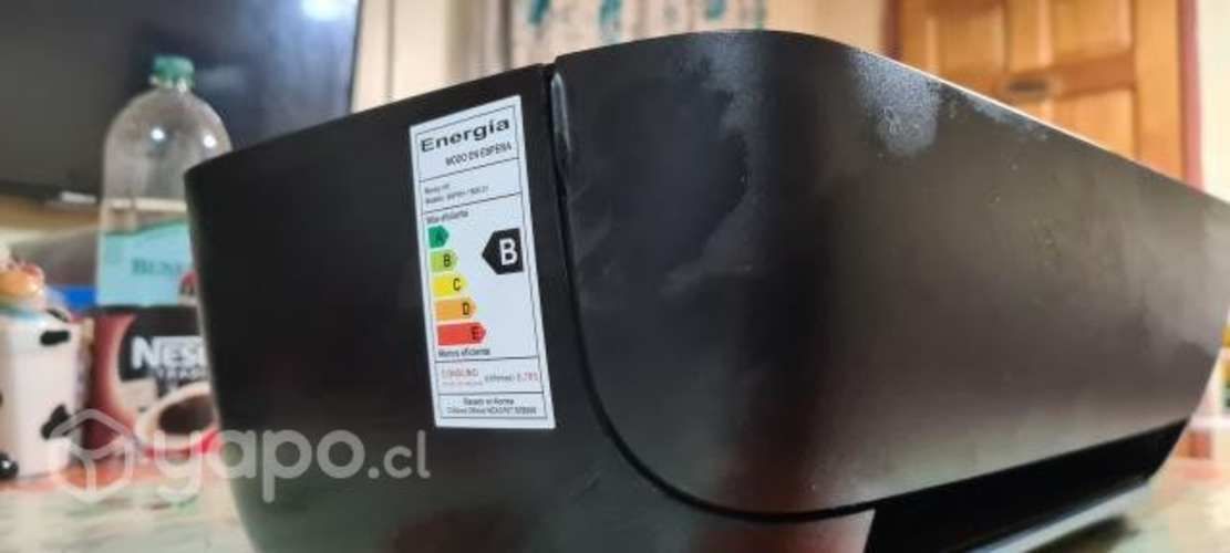 impresora hp ink tank 415