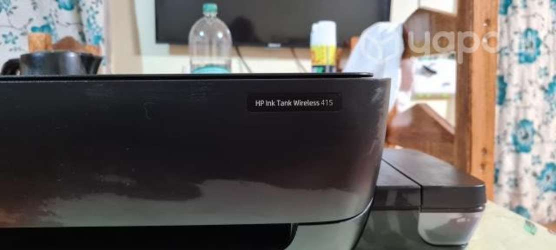 impresora hp ink tank 415