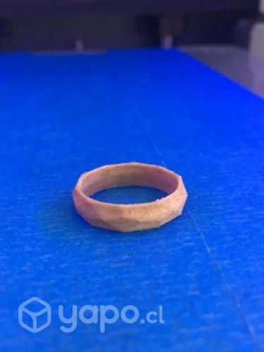 Impresora 3d Bcn3d Sigma Realease 2017 c/ filament