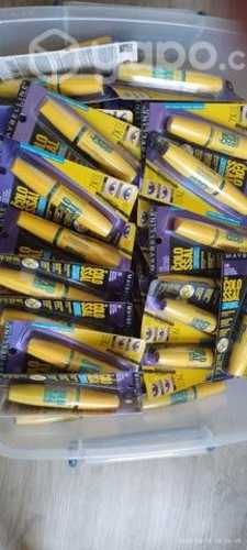 mascaras pestañas Maybelline original