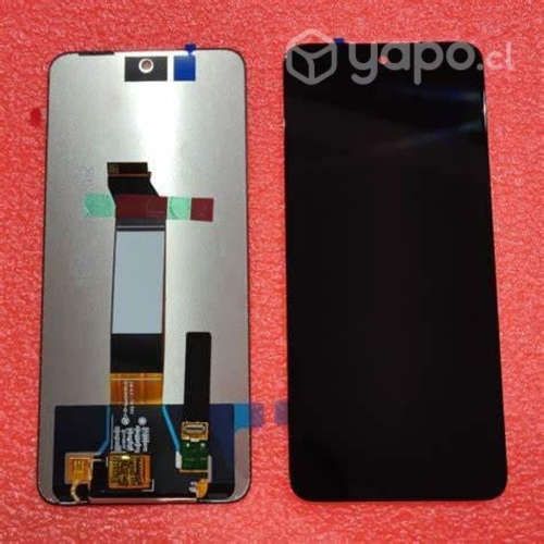 Pantalla xiomi redmi note 10 pro