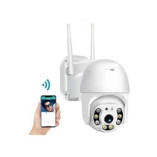 Camara ip domo ptz 3mp 3x digital