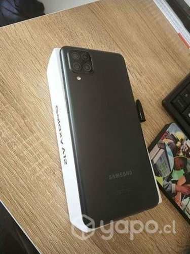 Samsung Galaxy A12