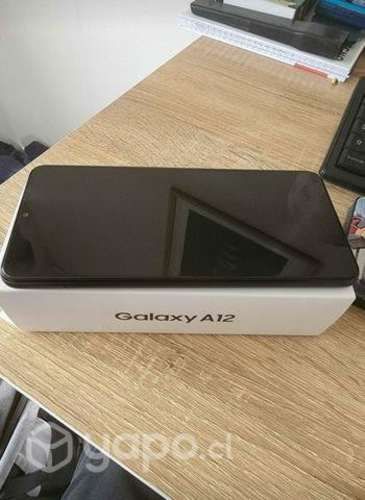 Samsung Galaxy A12