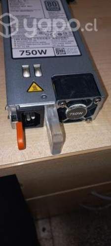 Fuente de poder para servidores Dell