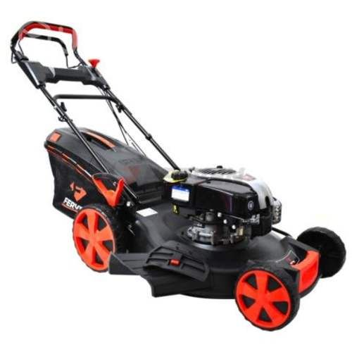 Cortacesped autopropulsada 22 briggs stratton