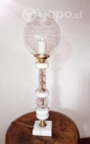Lámpara de mesa