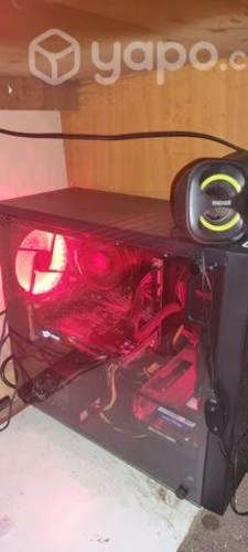 Pc gamer ryzen 5