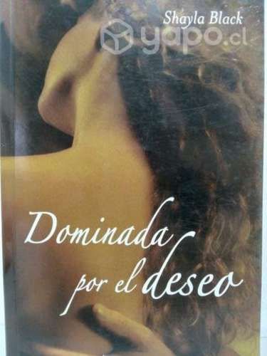 Dominada por el deseo
