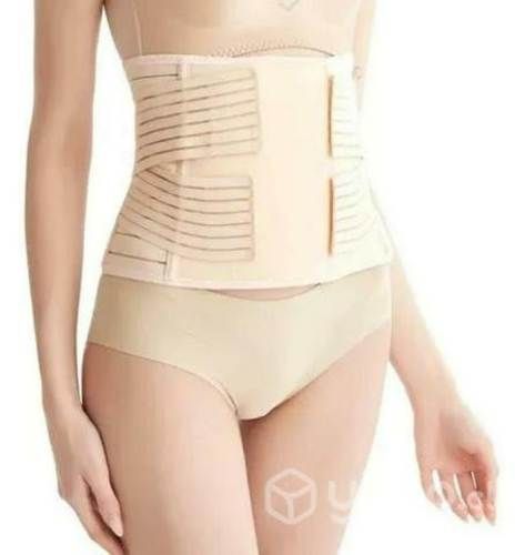 Faja 4 cuatro bandas