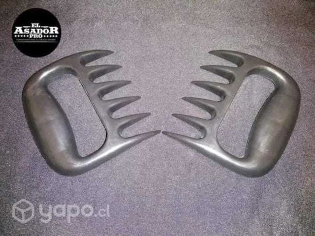 Articulos para asado