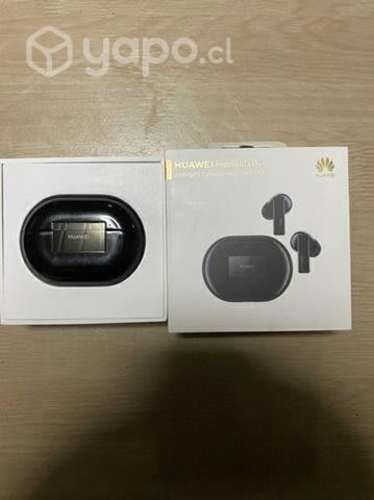 Huawei Free Buds Pro