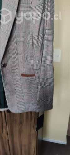 Blazer tienda io puerto montt