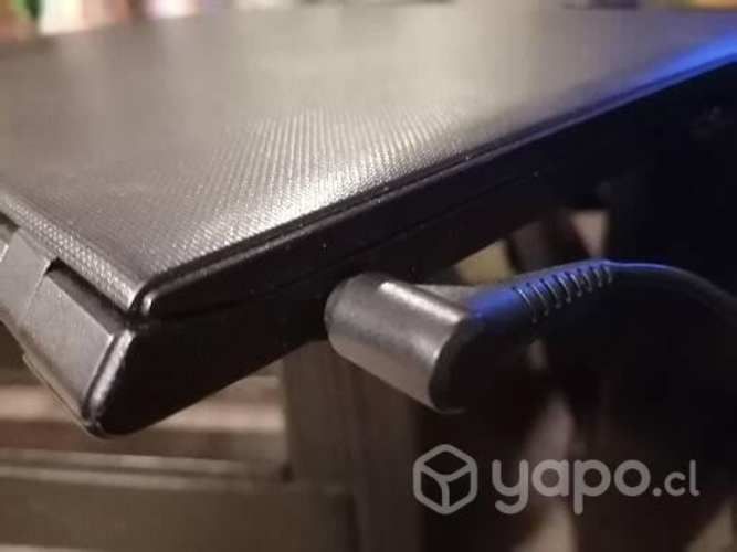 Notebook marca Lenovo,