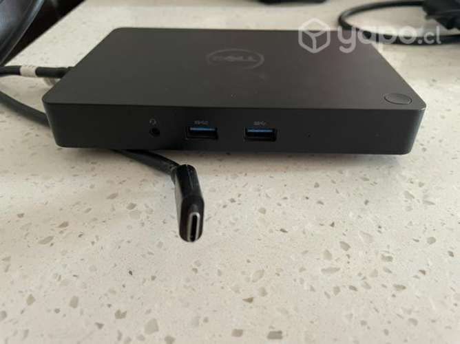 Docking dell wd15