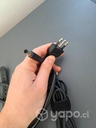 Cargador original Dell