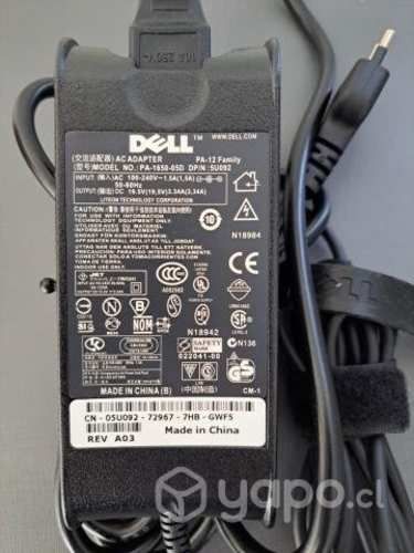 Cargador original Dell