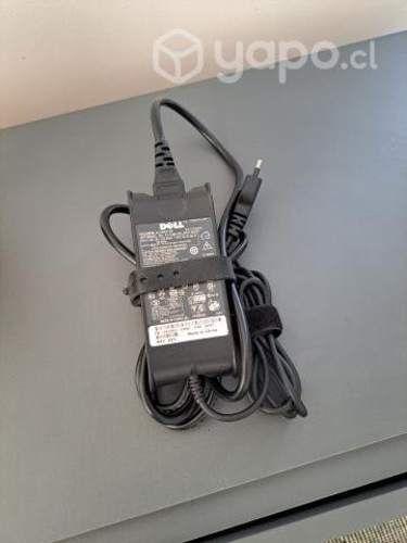 Cargador original Dell