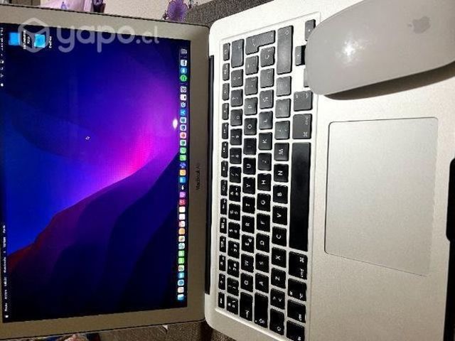 Macbook Air 13.3"