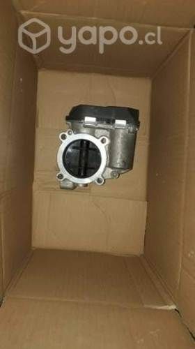 Cuerpo de aceleración Ford Explorer 2012 al 2019