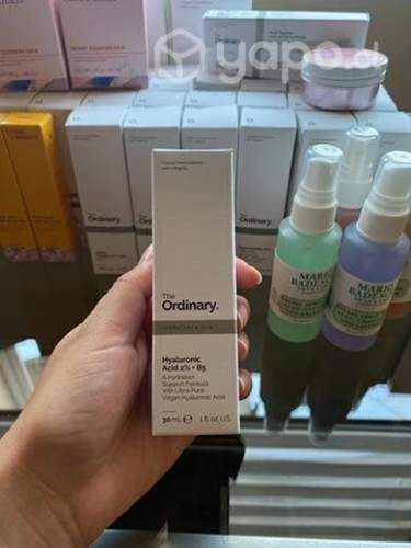 Ácido hialuronico the ordinary original importado