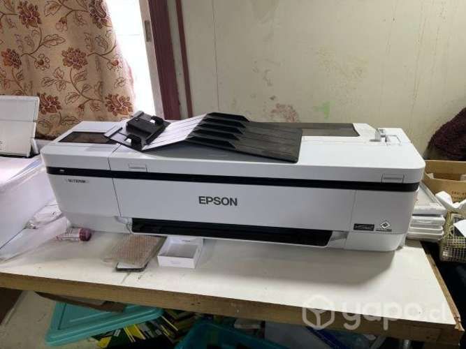 Epson t3170m