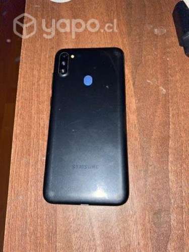 Celular Samsung galaxy a11
