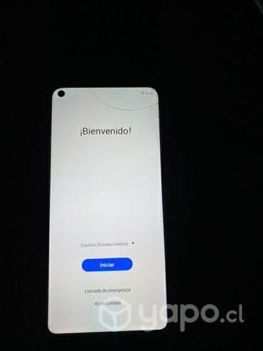 Celular Samsung galaxy a11