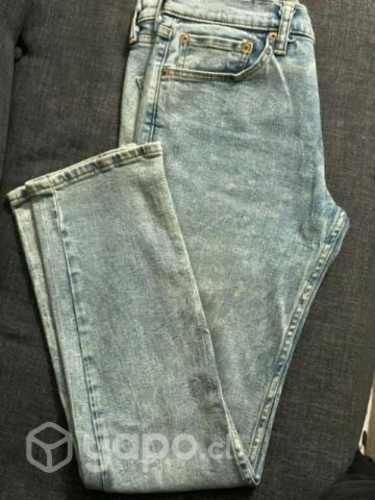 Jeans Levis talla 44