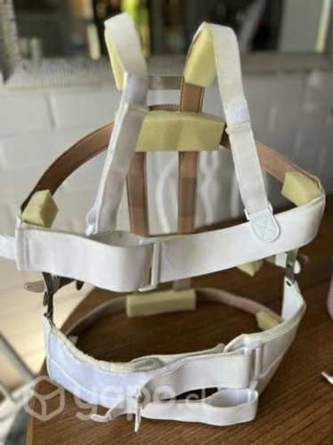 Corset Knight Taylor