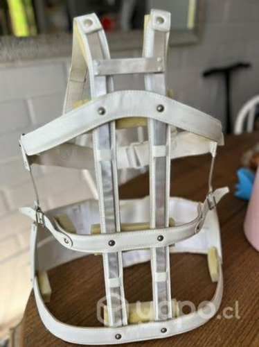 Corset Knight Taylor