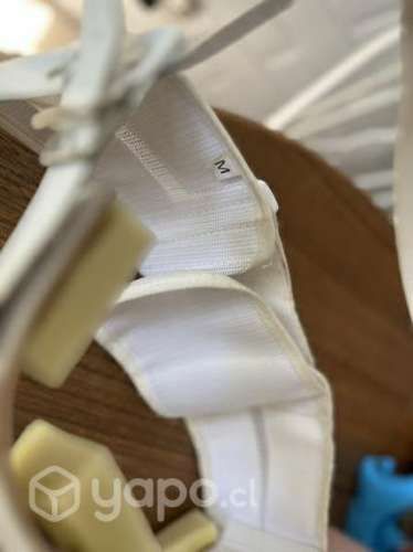 Corset Knight Taylor