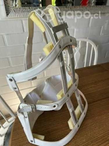 Corset Knight Taylor