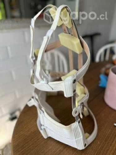 Corset Knight Taylor