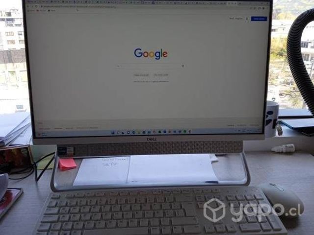 Computador Dell Inspirion 5400