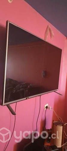 Televisor LG smartv