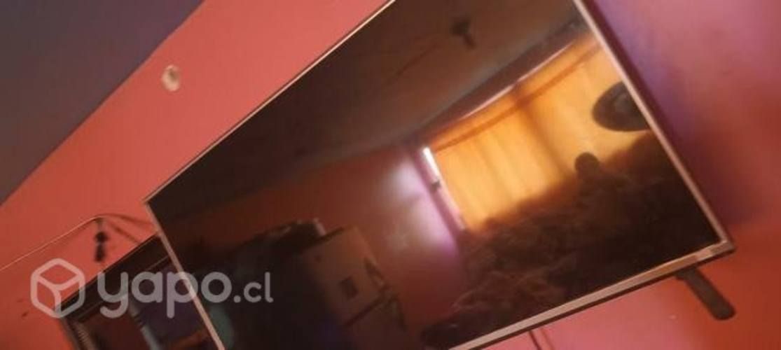 Televisor LG smartv