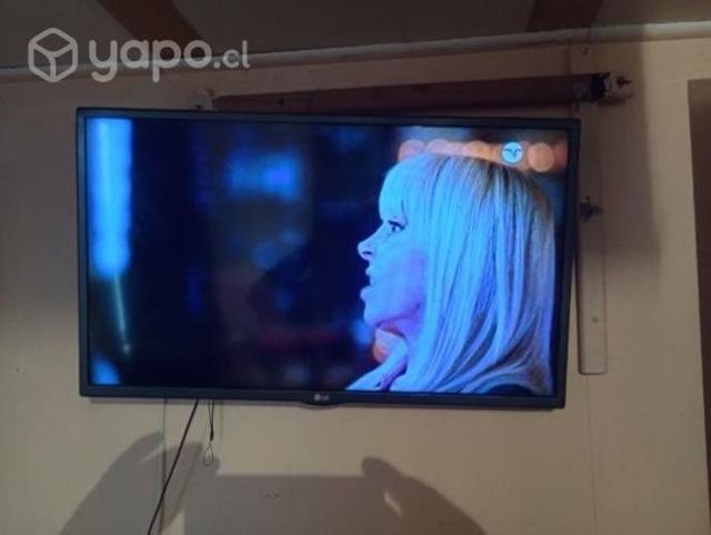 Smart tv LG 29 pulgadas