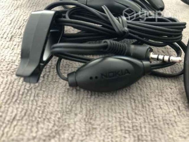 Manos libres Nokia originales nuevos