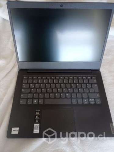 Notebook lenovo ideapad 8gb ram / 2tb / amd