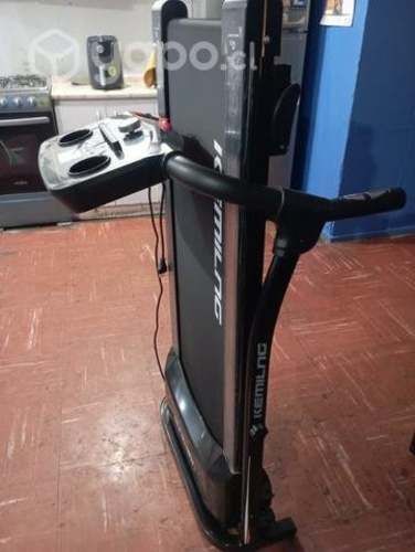 Trotadora kemilhg nueva solo un uso