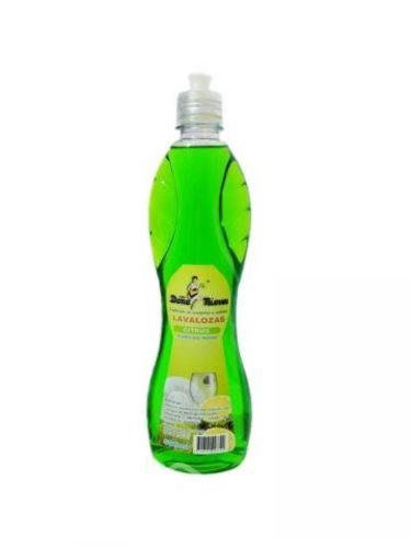 Lavalozas citrus verde 750ml