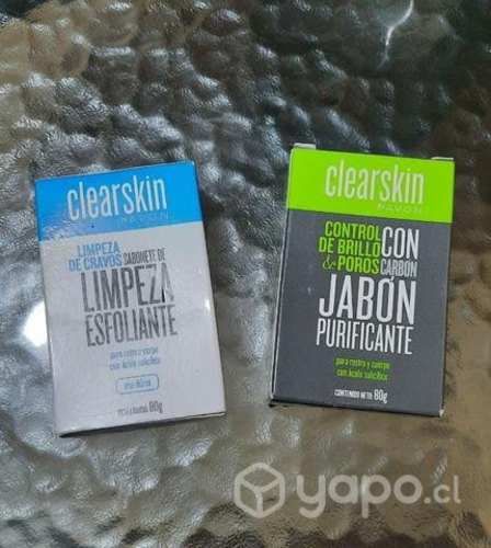 Set cuidado personal avon