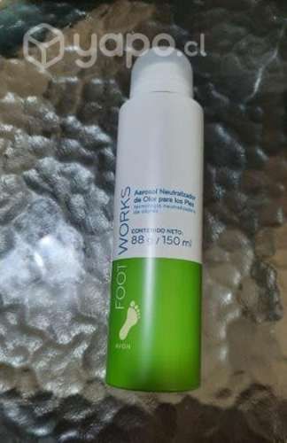 Set cuidado personal avon