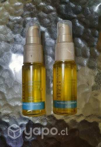 Set cuidado personal avon